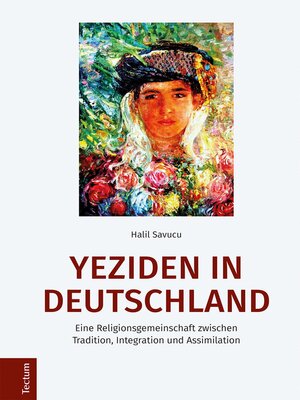 cover image of Yeziden in Deutschland